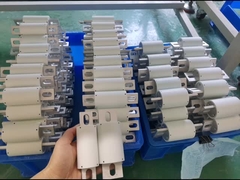 M8 الترباس السيراميك الصمامات ديسمان موثوق الصمامات سلسلة EV المعتمدة UL