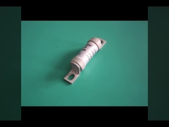 فتيل Dissmann البريطاني القياسي سلسلة BS88 يساوي فتيل Bussman SINOFUSE