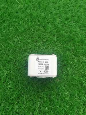 315 أمبير عالية السرعة 500VAC ESS Fuse 51x51mm European Square