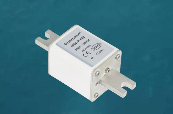 DC750V MEV مربع الصمامات سيارة السيراميك لحماية أشباه الموصلات