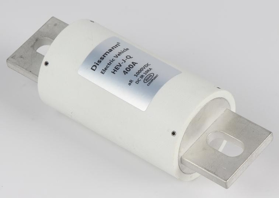 مثبطات اللهب DC1000V 400A HEV قدرة كسر عالية