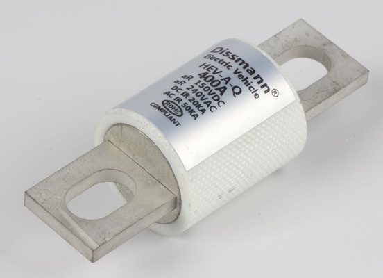 حماية ماس كهربائى الصمامات السيارات عالية التيار AC250V DC150V 400A