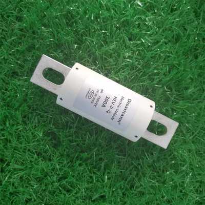 DC750V Dissmann HEV Fuse ، مصهر أشباه الموصلات JASO-D622 معتمد