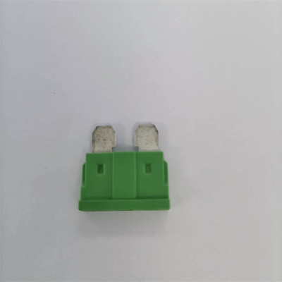 DC80V 30Amp 5G وحدة الاتصالات الصمامات ، UL السيارات شفرة الصمامات