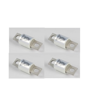 800Amp 500VDC Battery Protection Fuse ، UL248 Standard Fiber Fuse