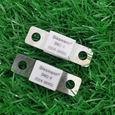 Dissmann 32V DC Fuse يساوي Littlefuse MIDI Fuse Standard Circuit Protection Devices