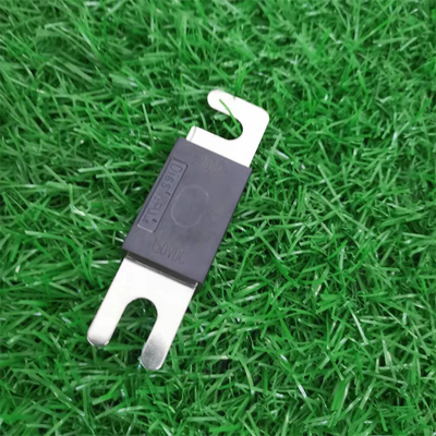 DC150V Dissmann Flat Bolted Fuse سلسلة DNN صغيرة الحجم يمكن أن تحل محل Sinofuse EV320-5X Series