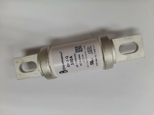 صمامات سيراميك DC 1000V EVC ، صمامات بطارية EVC LEV
