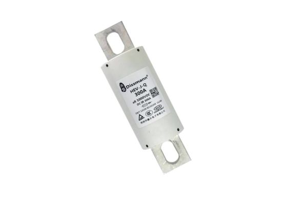 1000 فولت الجهد العالي Hrc الصمامات الترباس أسفل مادة السيراميك DC30KA