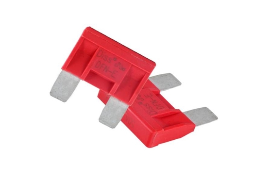 5G Communication Fast Blow Fuse ، التيار المنخفض 50 Amp Dc Fuse