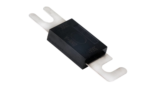 ISO8820 معيار الجهد المنخفض الصمامات ، 32VDC 500 أمبير Anl الصمامات