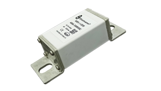 1000VDC عالي الجهد فتيل سيراميك منخفض ISO8820 قياسي