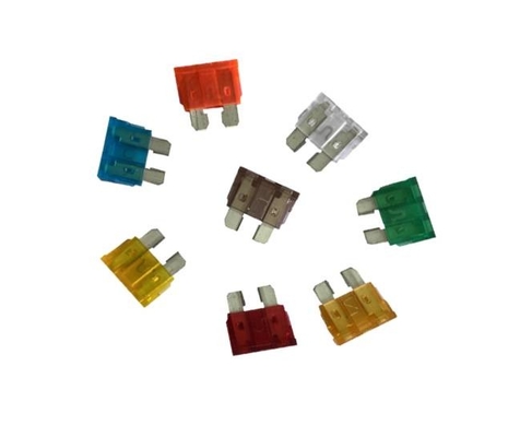 الجهد المنخفض NH Type HRC Fuse 32VDC DC1000A كسر قدرة