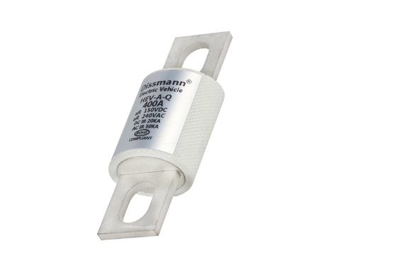 Dissmann Electric Vehicle 400 Amp Dc Fuse JASO-D622 قياسي