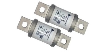 Ul248 كومة شحن سيراميك السيارات الصمامات Dc1000v