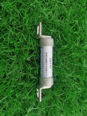 انسحب أنبوب السيراميك 35A Hrc خرطوشة الصمامات لنظام تخزين الطاقة