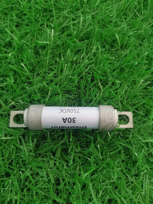 انسحب أنبوب السيراميك 35A Hrc خرطوشة الصمامات لنظام تخزين الطاقة