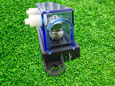 500vac الترباس على حامل المصهر Ans Blue Nylon Mage M8