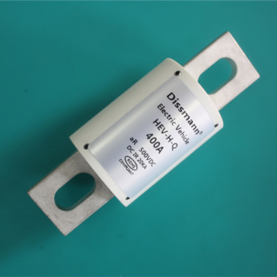 UL248-20 Stantdard الصمامات عالية التيار للسيارات 800A لـ HEV