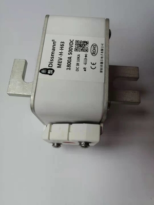 MEV DC500V نظام تخزين الطاقة الصمامات مع المؤشر