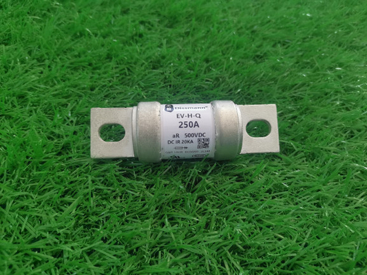 80 أمبير الصمامات عالية الجهد ، 1000VDC EV شاحن Protecion Fuse