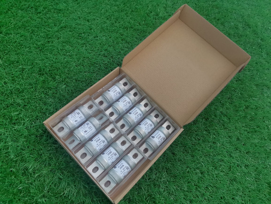 80 أمبير الصمامات عالية الجهد ، 1000VDC EV شاحن Protecion Fuse