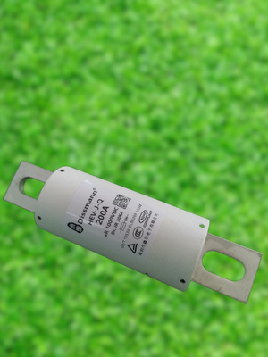الصمامات عالية الجهد أشباه الموصلات لمحول الطاقة الشمسية DC750V 80Amp Bolt