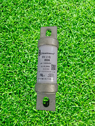 250V السيارات الترباس على الصمامات 250VDC فيوز لشاحن EV 300Amp السيارات فيوز