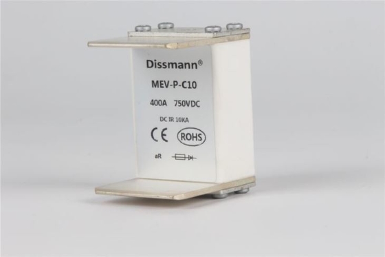 80amp تخزين الطاقة الصمامات الصمامات أشباه الموصلات المصنوعة في الصين Power Fuse