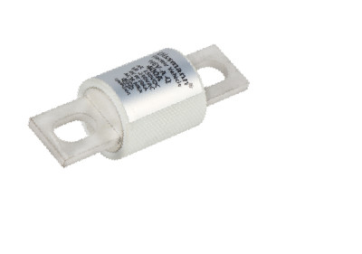 80amp 1000VDC Ceramic Fuse الاستخدام الرئيسي لحماية EV / HEV