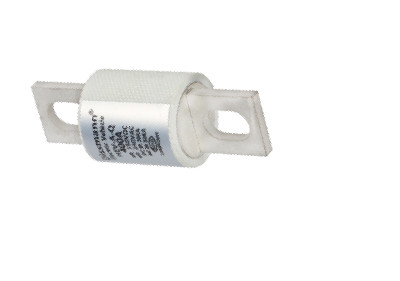 80amp 1000VDC Ceramic Fuse الاستخدام الرئيسي لحماية EV / HEV