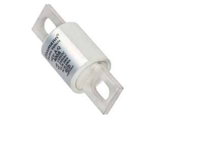 80amp 1000VDC Ceramic Fuse الاستخدام الرئيسي لحماية EV / HEV