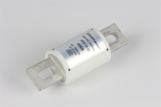 توريد DC500V 1000A عالي التيار HEV Fuse UL248-20 معتمد
