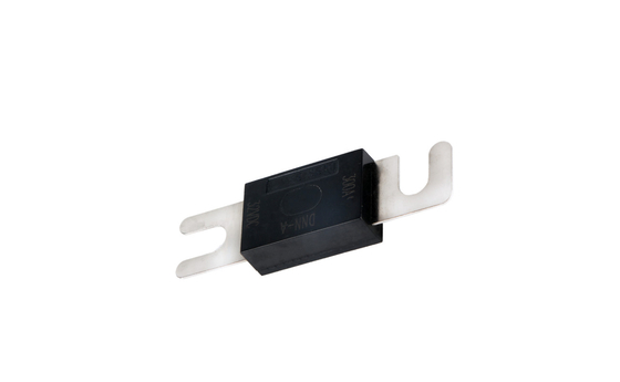 الصمامات ذات الشفرات السوداء للسيارات ، 32VDC Car Blade Fuse Time Lag