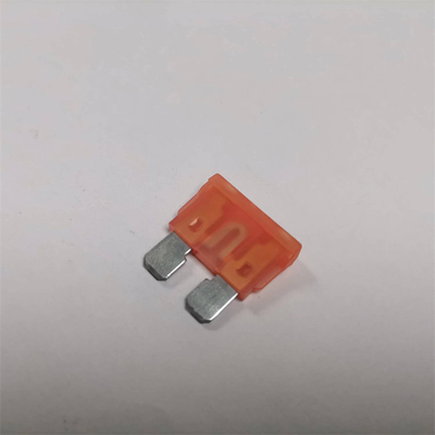 DC80V 40A السيارات بليد الصمامات ، UL الجهد المنخفض الصمامات