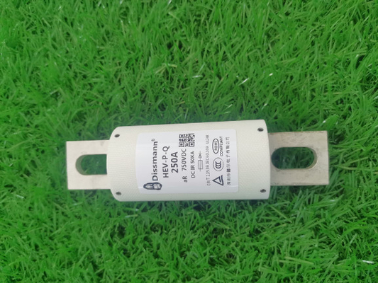1000VDC الصمامات المهنية للسيارات عالية الحالية لشاحن EV