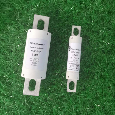 السيارة الكهربائية ديسمان HEV عالية التيار السيارات الصمامات DC1000V