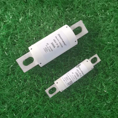 صهرات السيارة الكهربائية Dissmann DC150V تعمل بسرعة لحماية أشباه الموصلات
