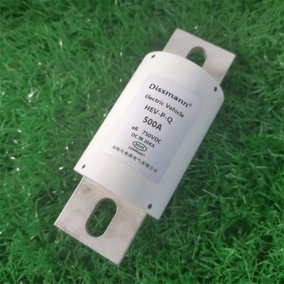 750VOLT القياسية بليد سيارة الصمامات 700Amp عالية التصنيف الحالي