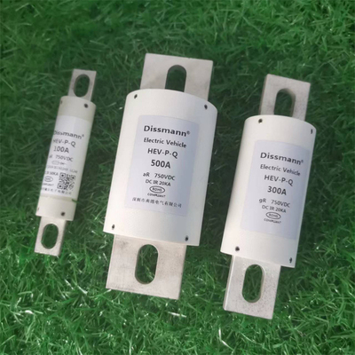 750VOLT القياسية بليد سيارة الصمامات 700Amp عالية التصنيف الحالي