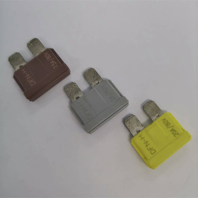 DC80V 30Amp 5G وحدة الاتصالات الصمامات ، UL السيارات شفرة الصمامات