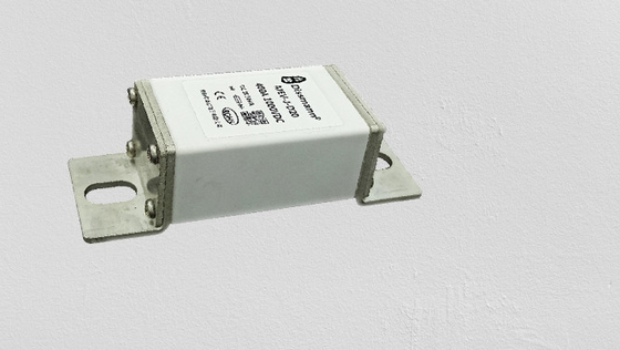DC1000V أشباه الموصلات Fuse 400amp ، AR حماية عالية الجهد الصمامات
