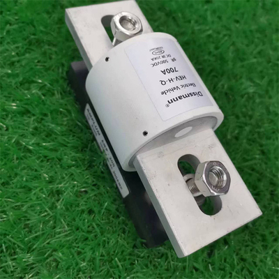 صهر السيارة الكهربائية DC30ka قدرة كسر عالية عالية الحالية 800amp