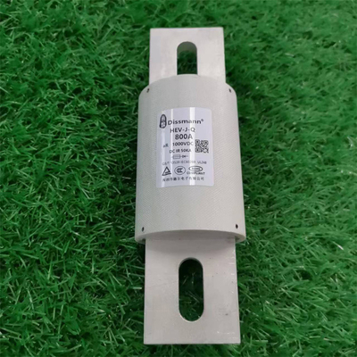 صهر السيارة الكهربائية DC30ka قدرة كسر عالية عالية الحالية 800amp