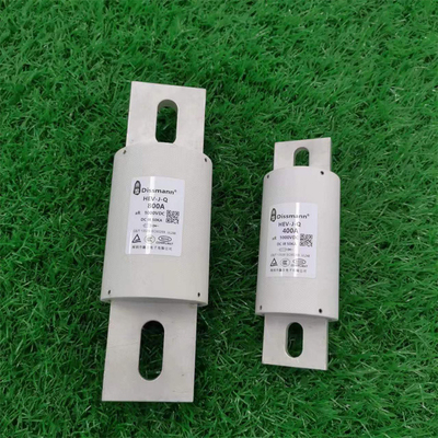 صهر السيارة الكهربائية DC30ka قدرة كسر عالية عالية الحالية 800amp