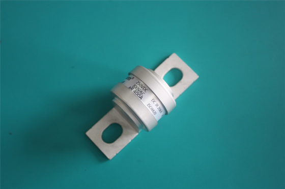 IEC والمعيار البريطاني Dissmann Fuse ، BS 88 صمامات الجهد المنخفض DC150V