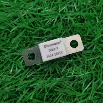 Dissmann 32V DC Fuse يساوي Littlefuse MIDI Fuse Standard Circuit Protection Devices