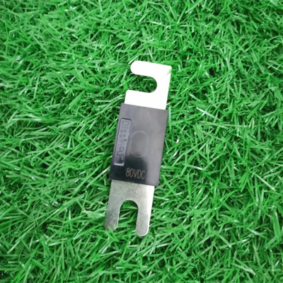 DC150V Dissmann Flat Bolted Fuse سلسلة DNN صغيرة الحجم يمكن أن تحل محل Sinofuse EV320-5X Series