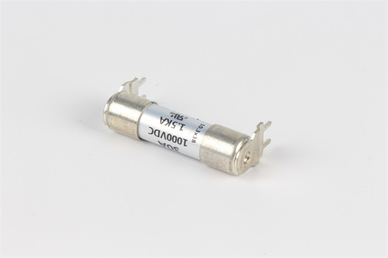 10x38mm السيراميك فيوز الجهد العالي HD10D.J03 لحام لوحة جبل الصمامات UL معتمد صنع في الصين