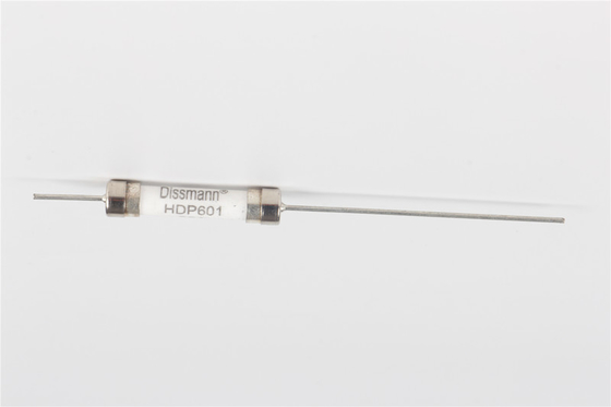 EV Charging Ceramic Tube Fuse ، معايير IEC60269 40a Mini Fuse